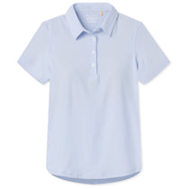 Straight Down Women's Powder Abbot 2.0 Polo