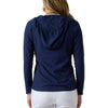 Straight Down Women's New Indigo Dunes Jacket