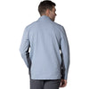 Levelwear Men's Pebble/Charcoal Harrington Jacket