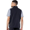 Levelwear Men's Black Ace Vest