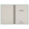 ApPeel WireO Aqua Ortisei Medio Academic Planner