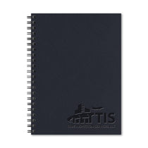 ApPeel WireO Navy Ortisei Grande XL Apple Academic Planner