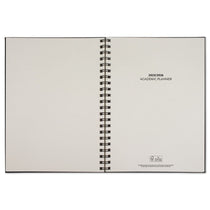 ApPeel WireO Aqua Ortisei Grande XL Apple Academic Planner