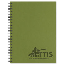 ApPeel WireO Light Green Ortisei Grande XL Apple Academic Planner