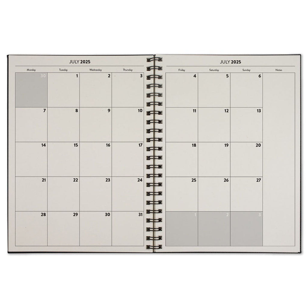 ApPeel WireO Light Green Ortisei Grande XL Apple Academic Planner