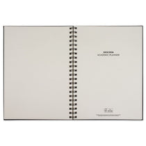 ApPeel WireO Orange Ortisei Grande XL Apple Academic Planner