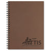 ApPeel WireO Tan Ortisei Grande XL Apple Academic Planner