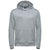 Stormtech Men's Granite Heather Ashburn Pullover Hoody