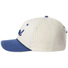 UNRL Cavern Blue Weekender Snapback - Mid-Pro