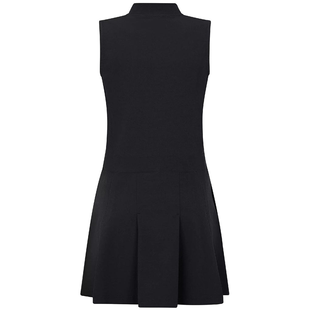 Levelwear Women's Black Deluxe Dress