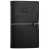 Ariel Premium Black Memoir Softcover Journal