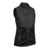 Levelwear Women's Black Flight Vest