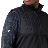 Levelwear Men's Black Flight Vest