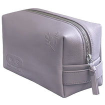 Pop Promos Custom Leather Dopp Kits