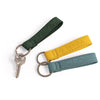 Pop Promos Custom Leather Key Rings