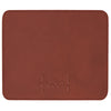 Pop Promos Custom Leather Mousepads