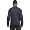 Cherokee Men's Pewter 5-Pocket Zip Front Jacket