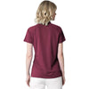 Levelwear Women's Cardinal Balance Polo
