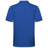 Levelwear Men's Team Royal Omaha Polo