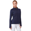 Levelwear Women's Navy Explorer Jacket