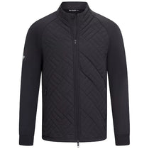 Levelwear Men's Black Explorer Jacket