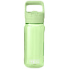 YETI Key Lime Yonder 20 oz. Water Bottle with Straw Cap