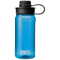 YETI Big Wave Blue Yonder 20 oz. Water Bottle with Tether Cap