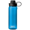 YETI Big Wave Blue Yonder 25 oz. Water Bottle with Tether Cap