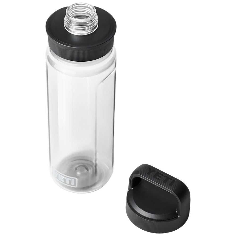 YETI Clear Yonder 25 oz. Water Bottle with Chug Cap