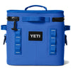 YETI Royal Blue Hopper Flip 12