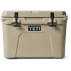 YETI Tan Tundra 35 Hard Cooler
