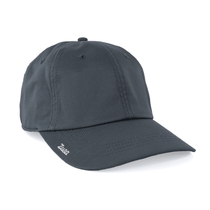Zusa Charcoal Swift Athletic Cap