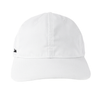 Zusa White Staycationer Dad Cap