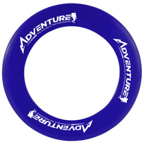 Garyline Royal Blue Zing Ring Flyer