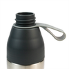Zusa Stainless Steel Sidekick Water Bottle 20 oz
