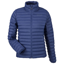 Marmot Women's Arctic Navy Echo Featherless Jacket