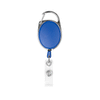 Hit Royal Retractable Badge Holder