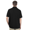 Zusa 3 Day Men's Black Friday Polo