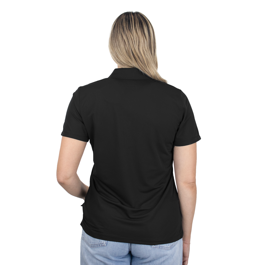 48-Hour Zusa Women's Black Friday Polo