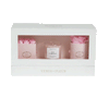 Venus Et Fleur Blush Suede The Classic Bundle