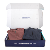 UNRL Women’s Layered Links Bundle