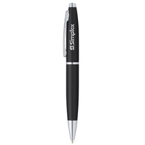 Cross Matte Black Calais Ballpoint Pen