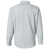 HUK Men's Harbor Mist Tide Point Long Sleeve Shirt