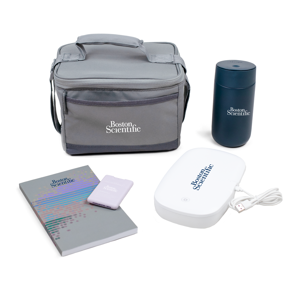 Healthcare Heroes MerchBox