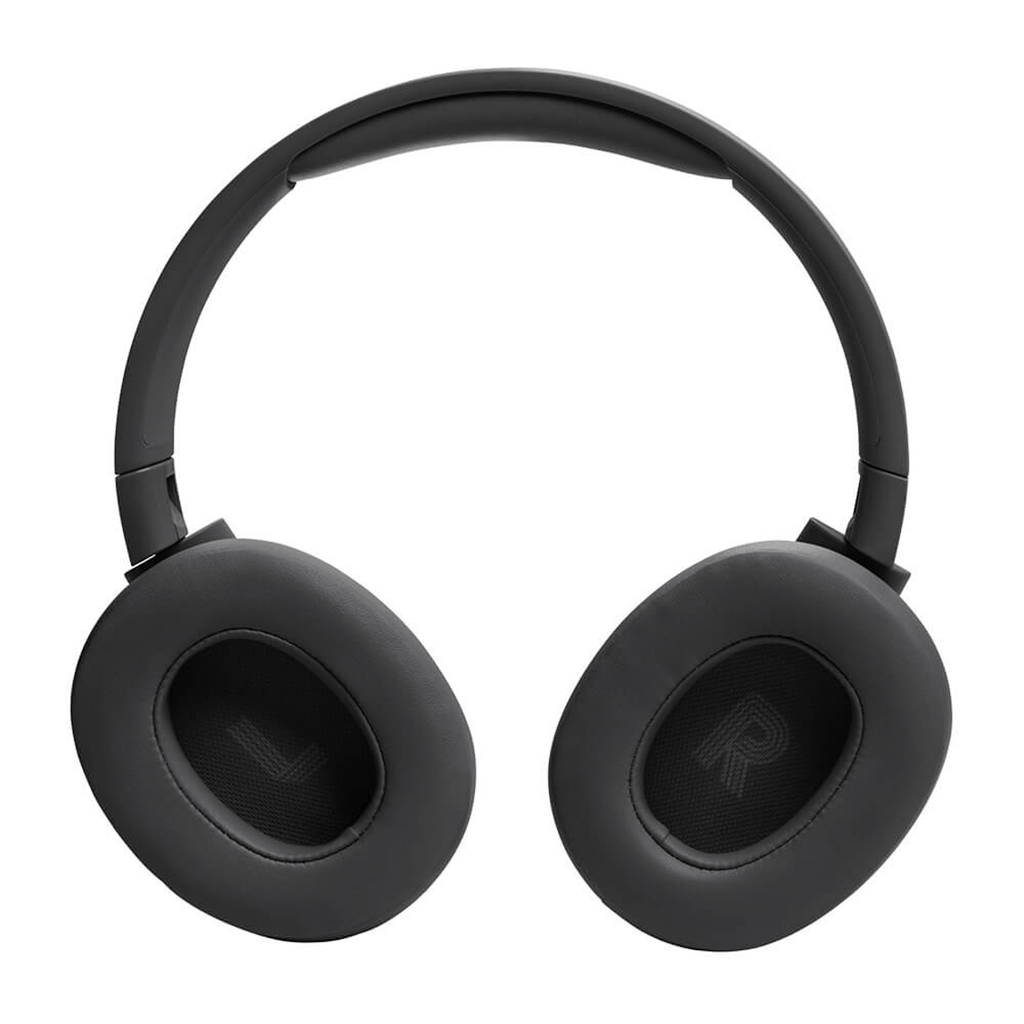 JBL Black Tune 720BT Wireless Over-Ear Headphones