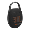 JBL Black Clip 5 Ultra Portable Waterproof Speaker