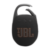 JBL Black Clip 5 Ultra Portable Waterproof Speaker