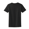 Port & Company Women's Jet Black Essential Tee