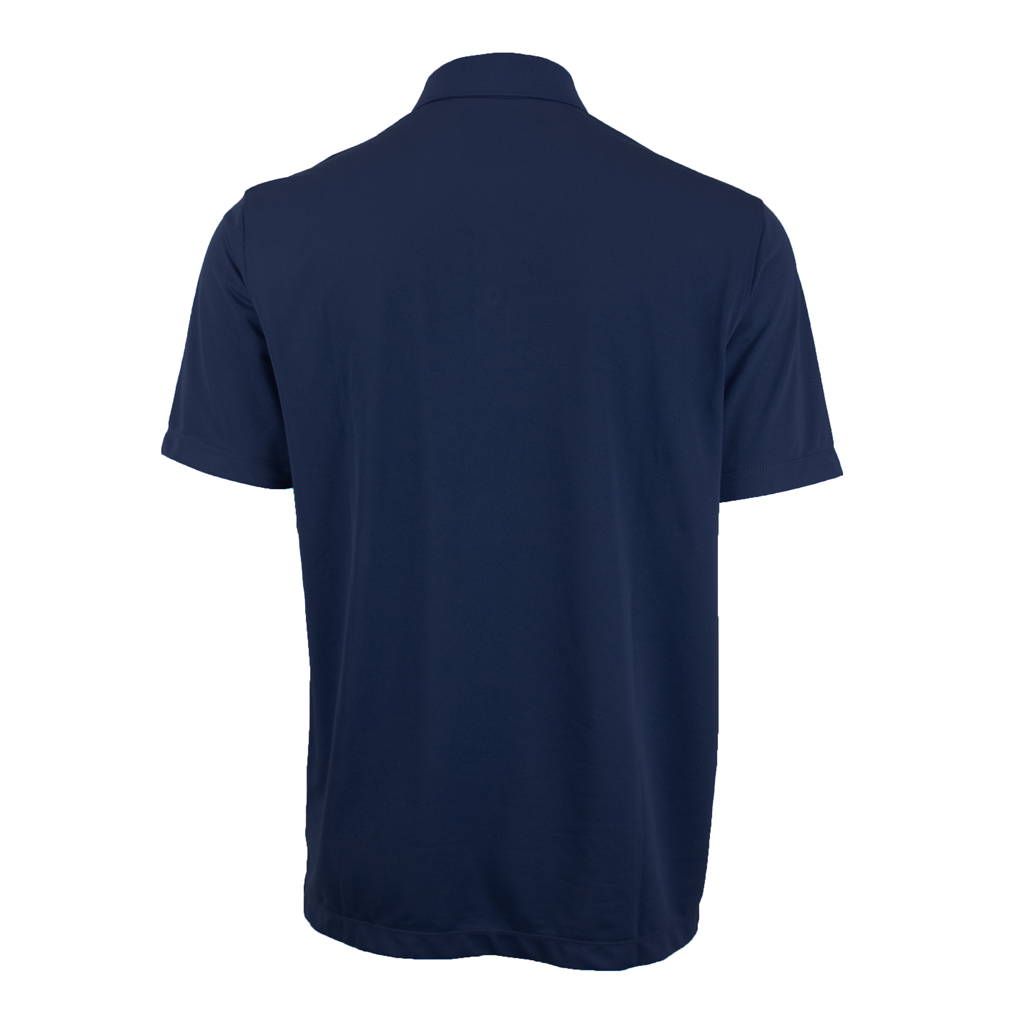 Zusa 3 Day Men's Navy Friday Polo