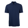 Zusa Men's Navy Friday Polo